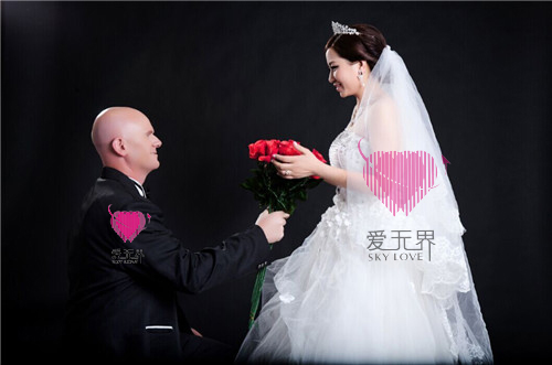 阿里红娘成功案例,成功会员相片,阿里红娘国际交友,阿里红娘国际交友