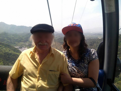 阿里红娘国际交友网,成功案例图片,成功案例效果,阿里红娘收费