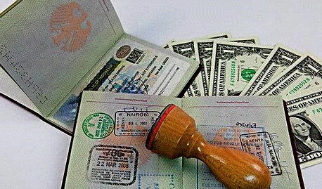 美国签证,美国移民,移民签证,阿里红娘成功会员,成功案例