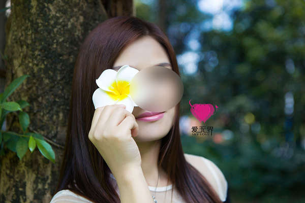 嫁给老外,成功案例,阿里红娘成功案例,国际交友,阿里红娘