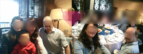 嫁给老外,服务动态,阿里红娘,国际交友,美国,美国芝加哥