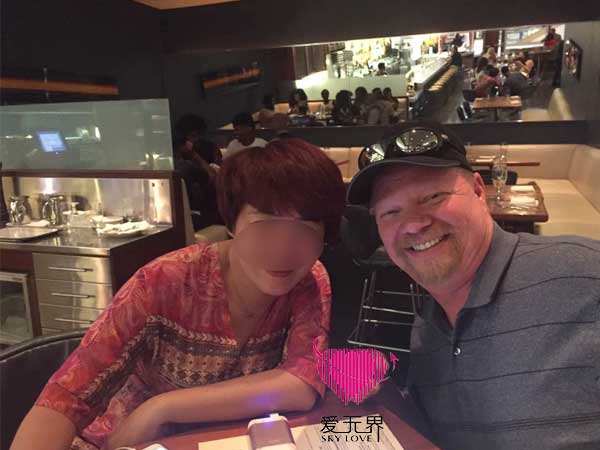 嫁给老外,见面动态,服务动态,国际交友,阿里红娘