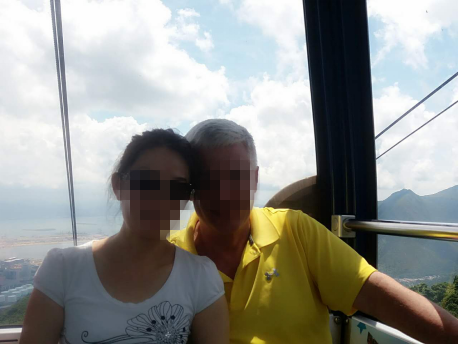 见面动态,服务效果,阿里红娘成功案例,国际交友,阿里红娘,服务动态