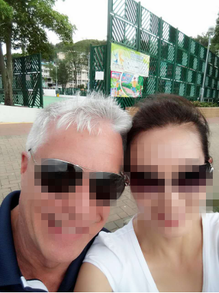 见面动态,服务效果,阿里红娘成功案例,国际交友,阿里红娘,服务动态