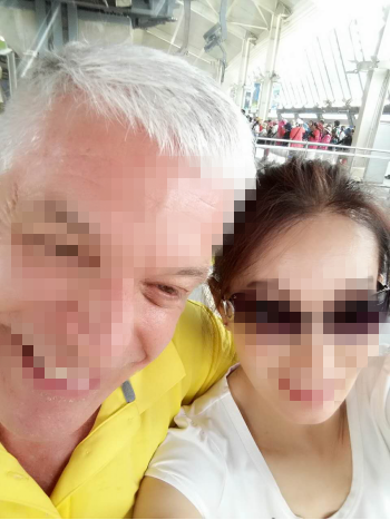 见面动态,服务效果,阿里红娘成功案例,国际交友,阿里红娘,服务动态