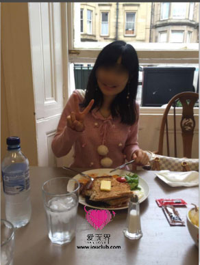 小萝莉和英国大叔的爱情故事(阿里红娘Koko与Gabrie见面动态) 小萝莉和英国大叔的爱情故事(阿里红娘Koko与Gabrie见面动态)