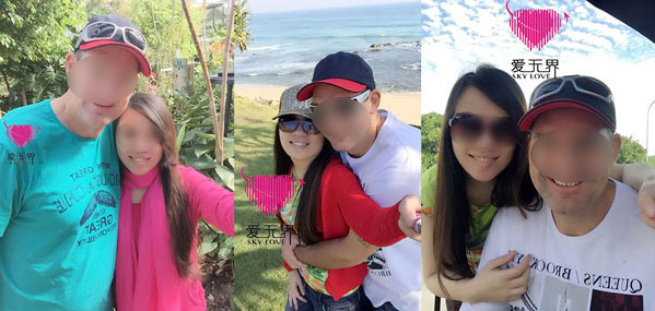 嫁给老外,成功案例,阿里红娘成功案例,国际交友,阿里红娘 嫁给老外,成功案例,阿里红娘成功案例,国际交友,阿里红娘