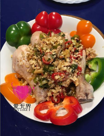 国际交友,阿里红娘,见面动态,服务效果,成功案例