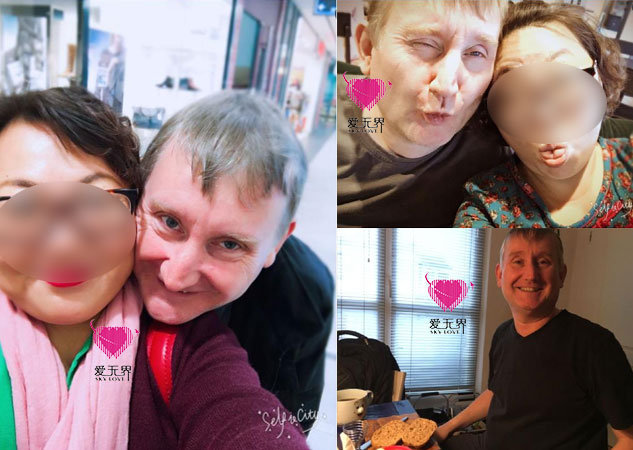 国际交友,阿里红娘,见面动态,服务效果,成功案例