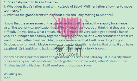 跨国交友,国际交友,国际华人交友及恋爱,国际交友的真实生活