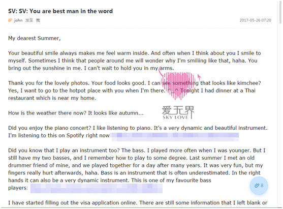 国际交友网,国际信件翻译,国际交友平台,外国交友,国际交友的生活