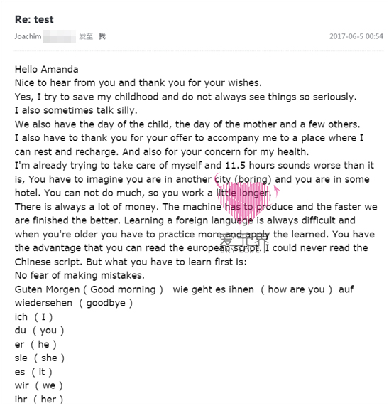 国际交友,跨国交友,跨国交友的生活,国际交友中介,国际交友网,翻译信件