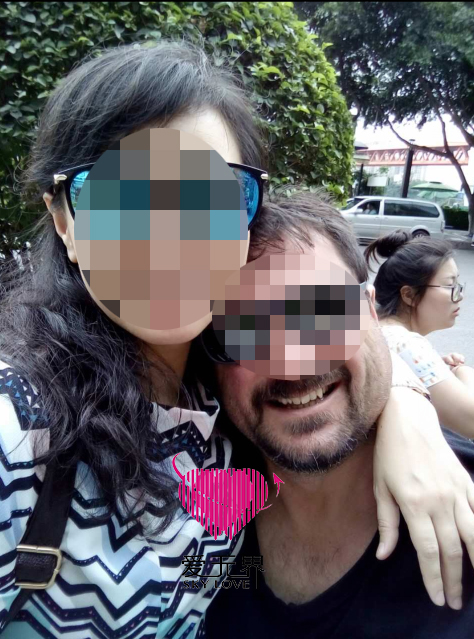 跨国交友介绍所,跨国交友的真实生活,国际交友网,情感咨询,跨国交友