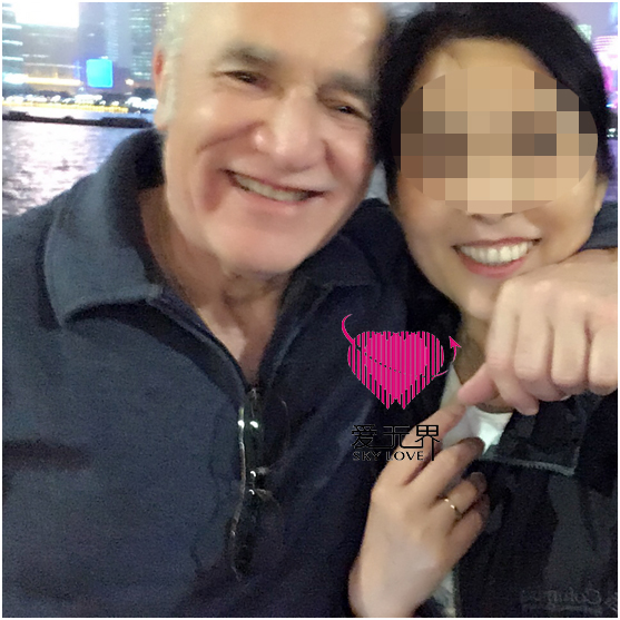 翻译信件,国际交友,跨国交友,嫁给老外,跨国恋