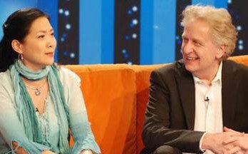 国际交友,国际交友保鲜方法,《你看谁来了》,跨国交友,五洲辣妹乐团