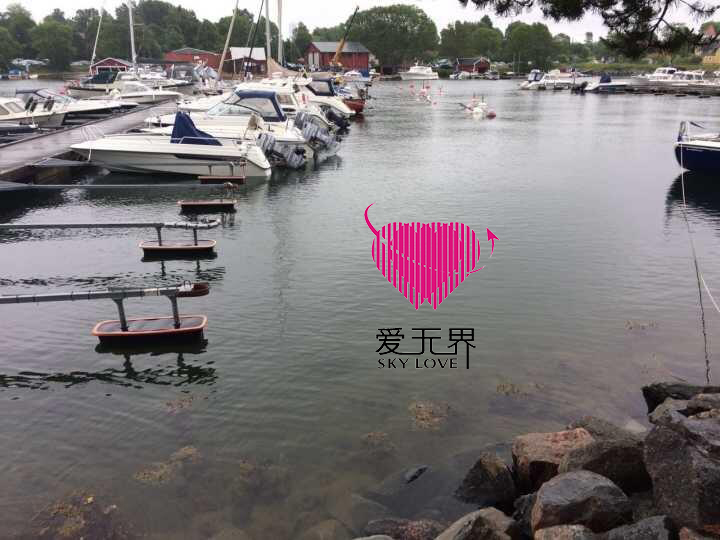 跨国交友,嫁给老外,嫁到瑞典,瑞典旅游,瑞典移民的真实生活