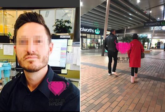 墨尔本,墨尔本购物,海鲜市场,国际交友,墨尔本自由行攻略