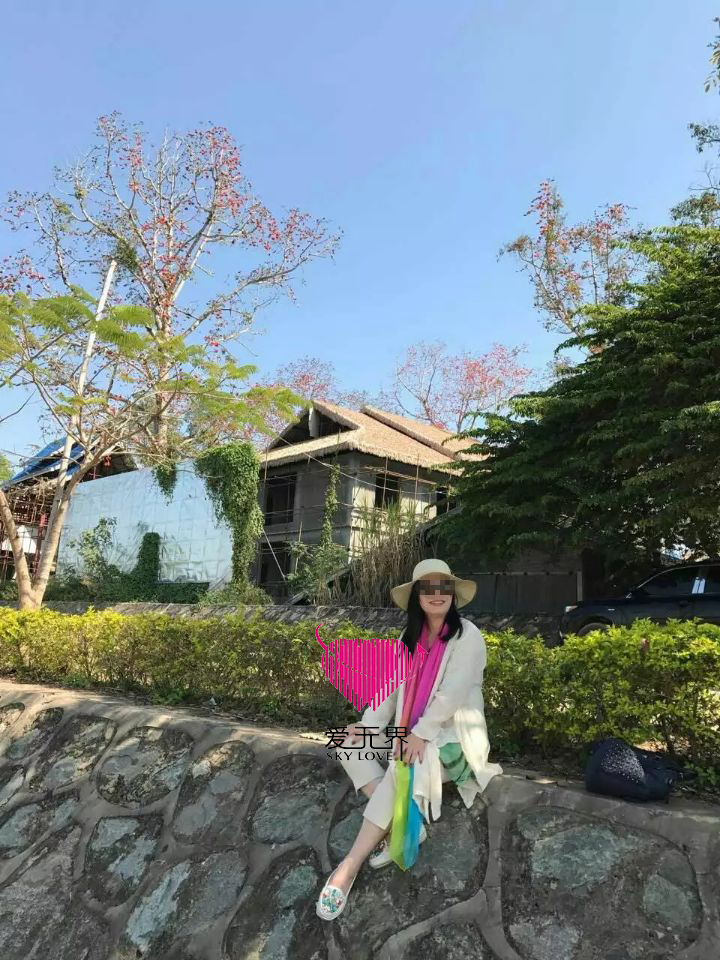 国际交友,国际交友,中美跨国交友生活,国际交友中介,上海国际交友