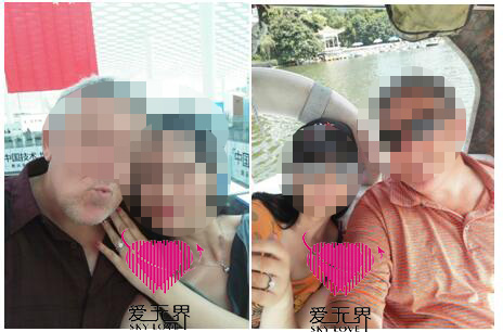 国际交友网,跨国交友介绍所,国际交友的成功案例,国际交友网,中美跨国交友