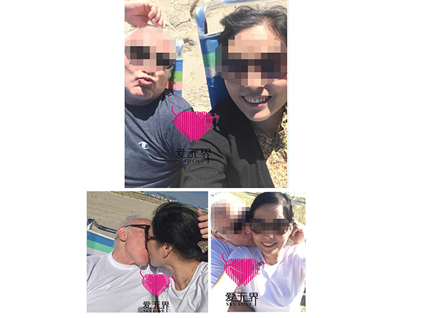 跨国交友,国际交友,如何办理未婚妻签证,如何嫁给外国人,嫁给老外好吗