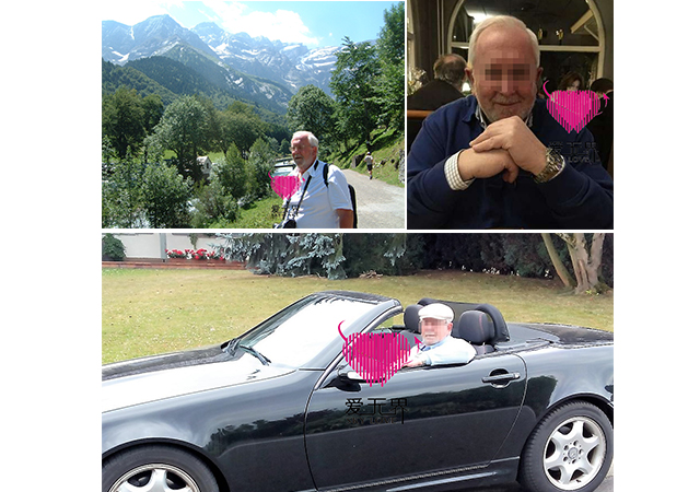 与外国人谈恋爱,国际交友,海外翻译服务,跨国交友,与荷兰男人谈恋爱