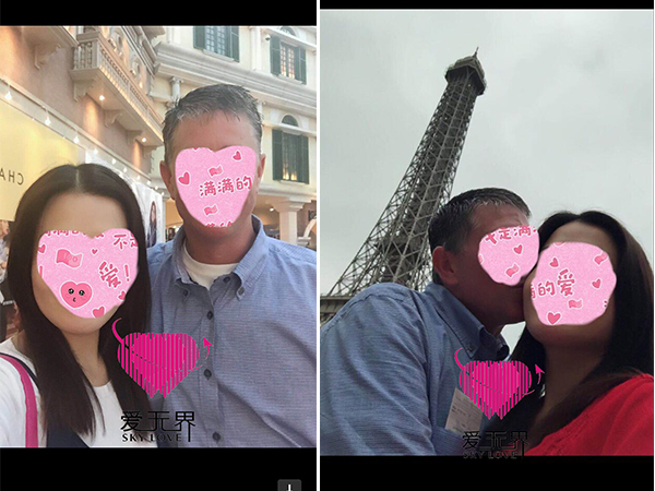 西方男士,国际交友,嫁给澳洲男人,国际交友平台