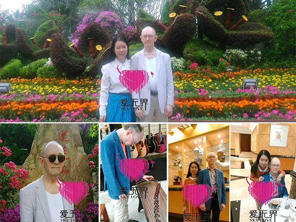 国际交友,嫁到悉尼,大使馆,教练