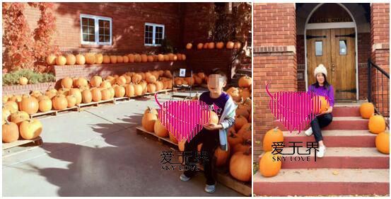 中美跨国交友的真实生活,与美国男人谈恋爱,嫁给美国人,嫁到国外,找个美国男朋友