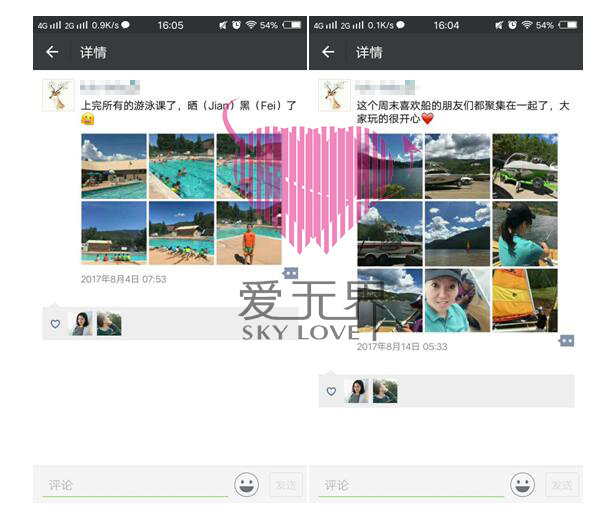 中美跨国交友的真实生活,与美国男人谈恋爱,嫁给美国人,嫁到国外,找个美国男朋友