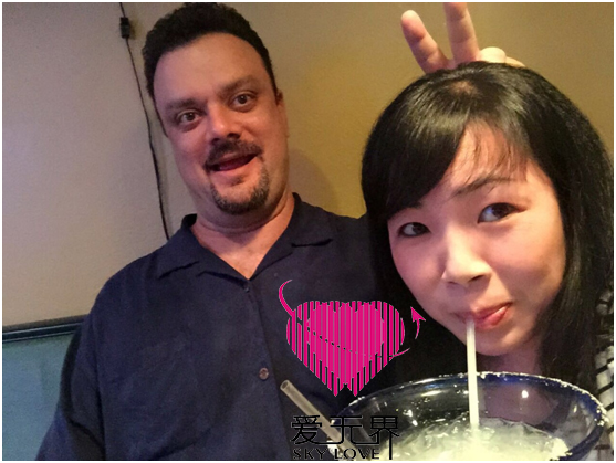 嫁给老外,跨国交友,跨国交友中介,国际交友,国际交友