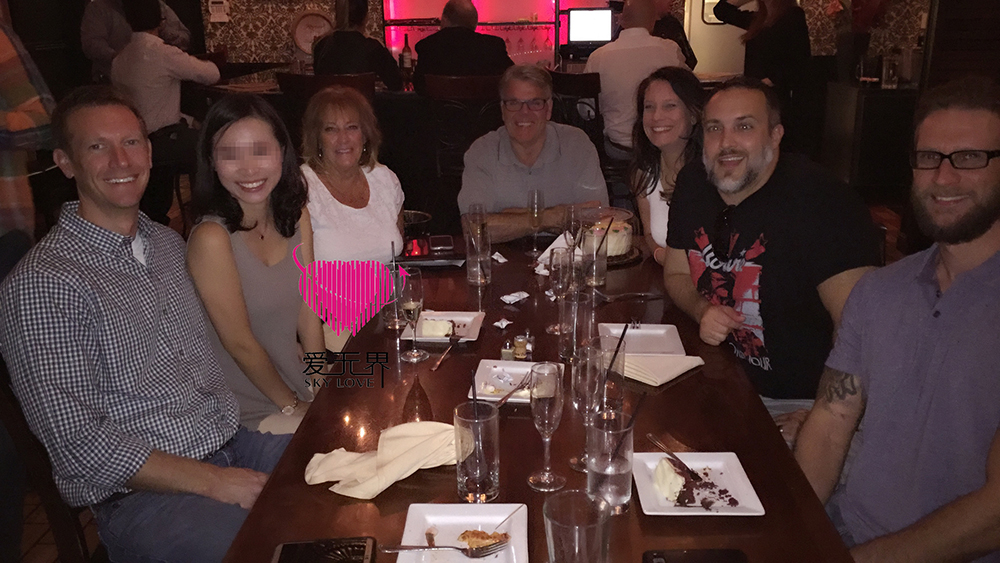 跨国交友的成功案例,国际交友网,跨国交友的真实生活,嫁给美国人,国际交友网