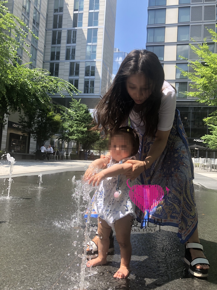 混血宝宝 混血宝宝