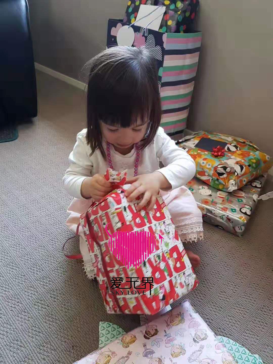 混血宝宝 混血宝宝