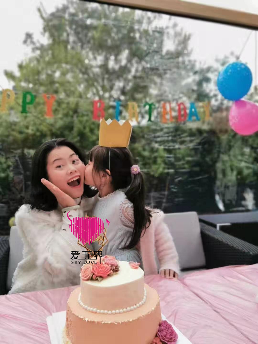 混血宝宝 混血宝宝