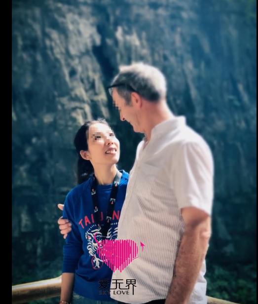 跨国交友成功幸福的例子 跨国交友成功幸福的例子