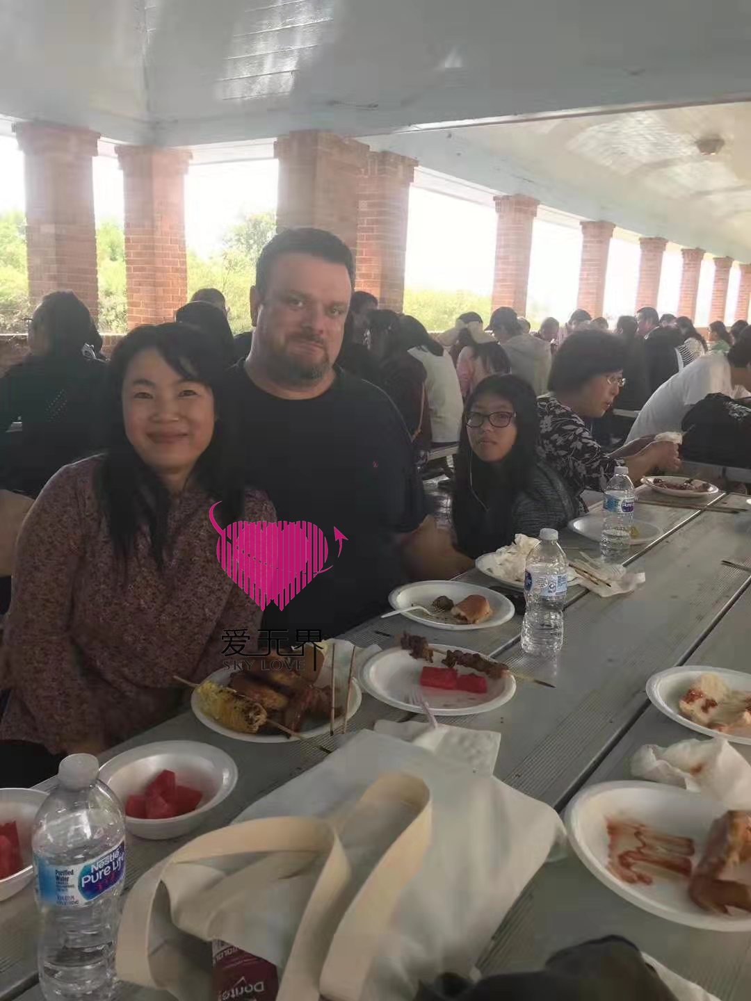 跨国交友成功幸福的例子 跨国交友成功幸福的例子