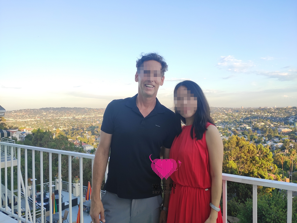 二婚找中介嫁美国好吗? 二婚找中介嫁美国好吗?