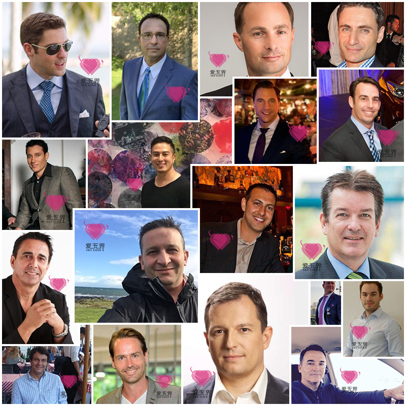 二婚找中介嫁美国好吗? 二婚找中介嫁美国好吗?