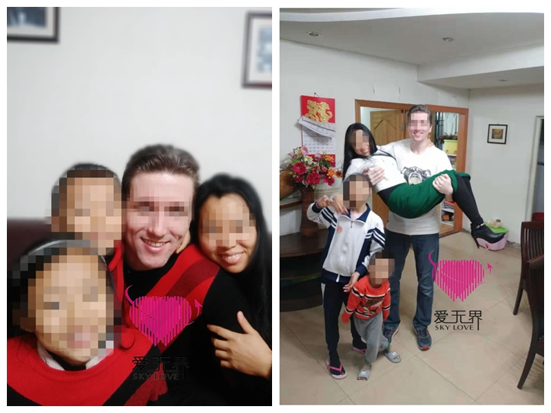 二婚找中介嫁美国好吗? 二婚找中介嫁美国好吗?