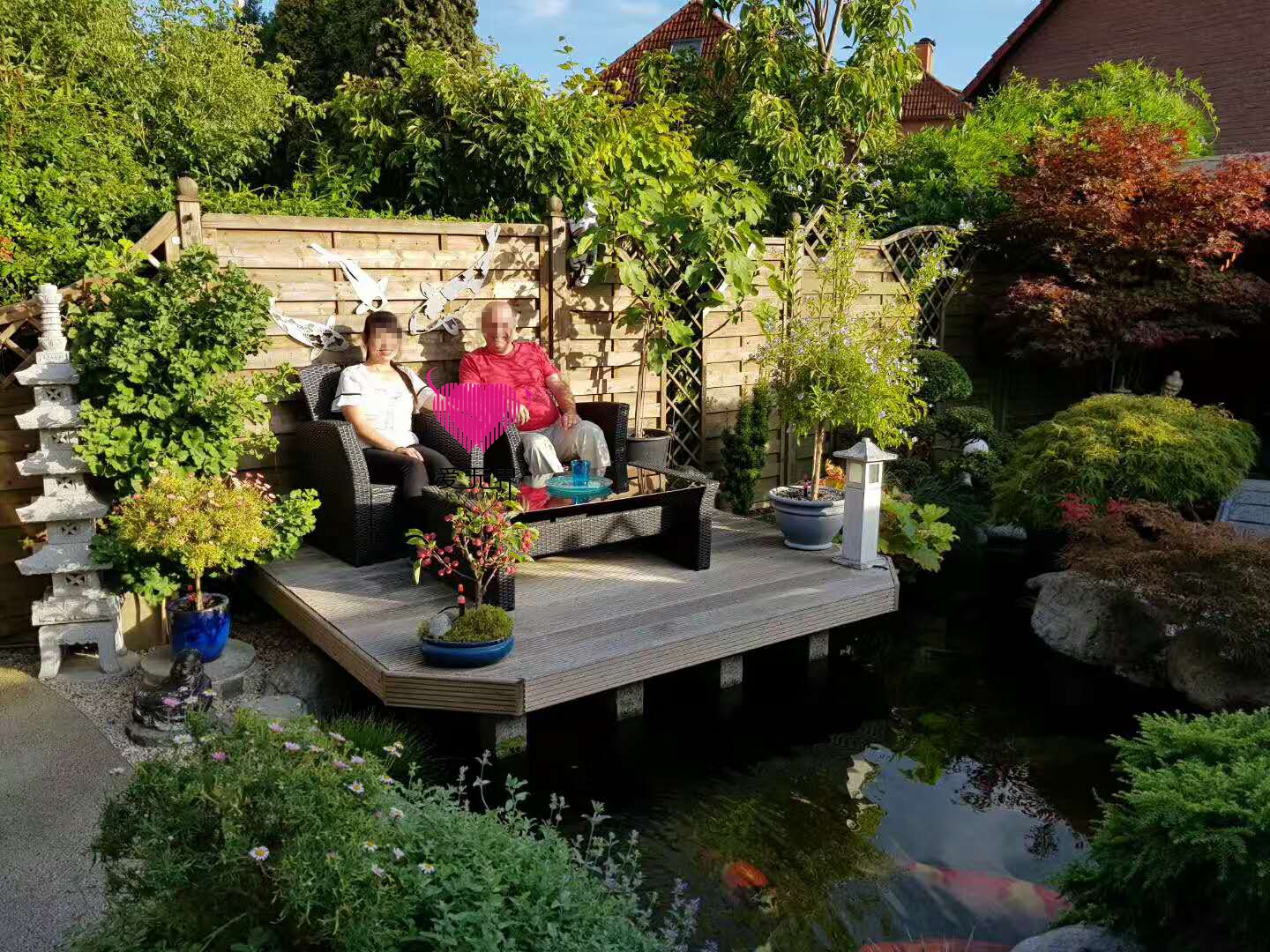 嫁到德国后能享受的福利待遇 嫁到德国后能享受的福利待遇