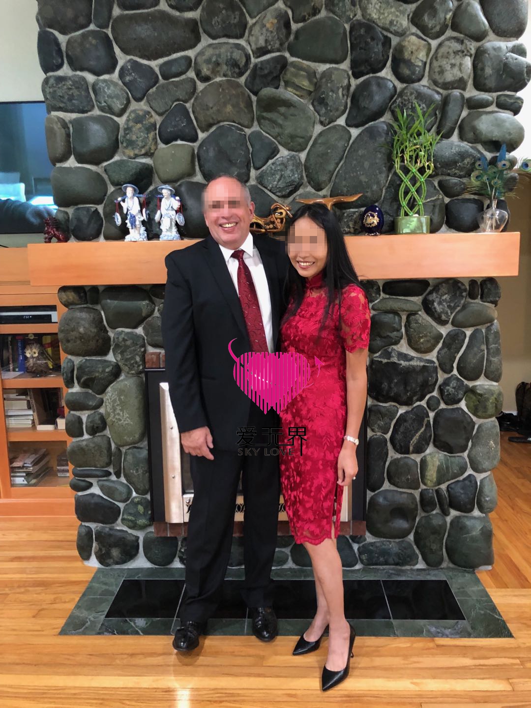 为什么要嫁给外国人,5个女士用她们的真实经历告诉你答案 为什么要嫁给外国人,5个女士用她们的真实经历告诉你答案