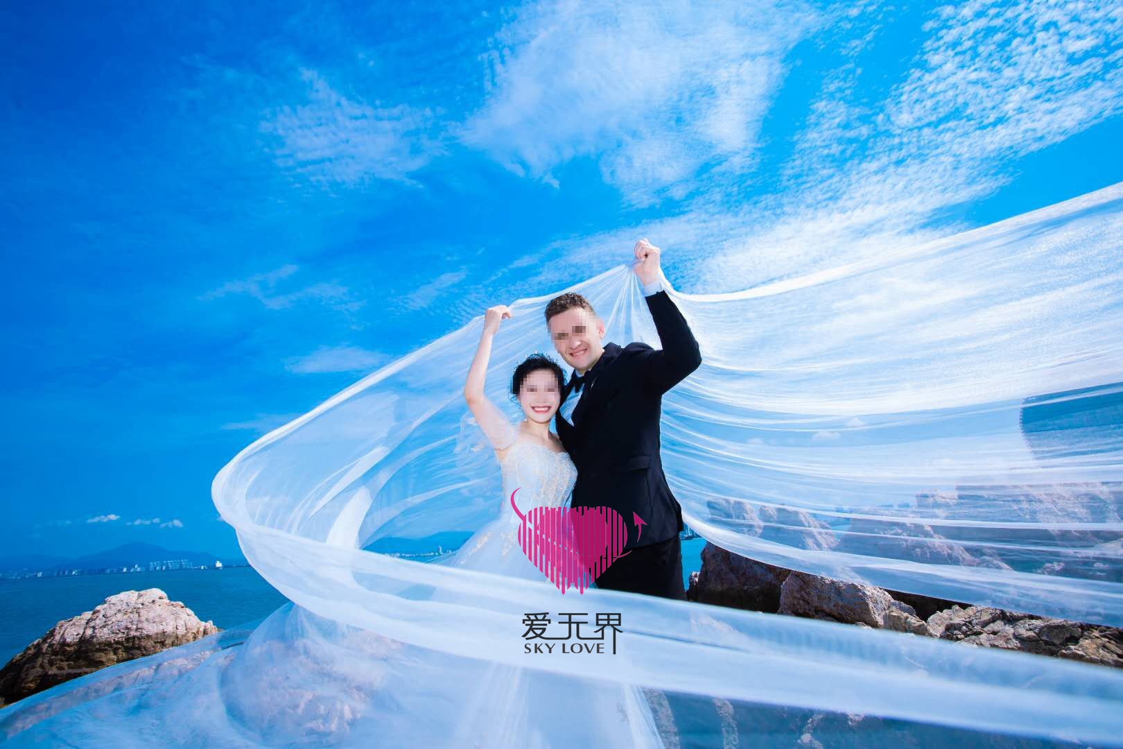 为什么要嫁给外国人,5个女士用她们的真实经历告诉你答案 为什么要嫁给外国人,5个女士用她们的真实经历告诉你答案