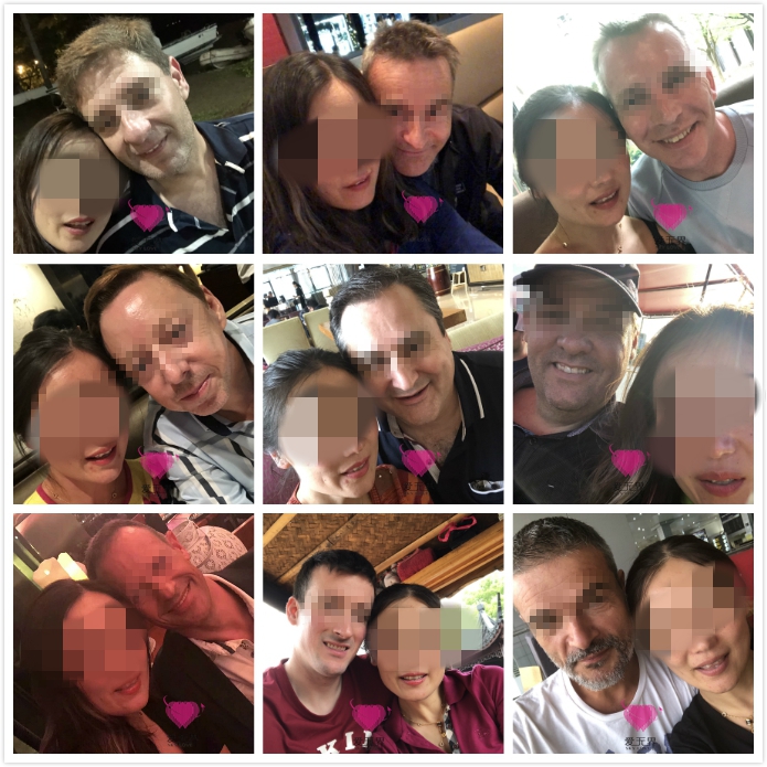 跨国交友登记结婚 跨国交友登记结婚