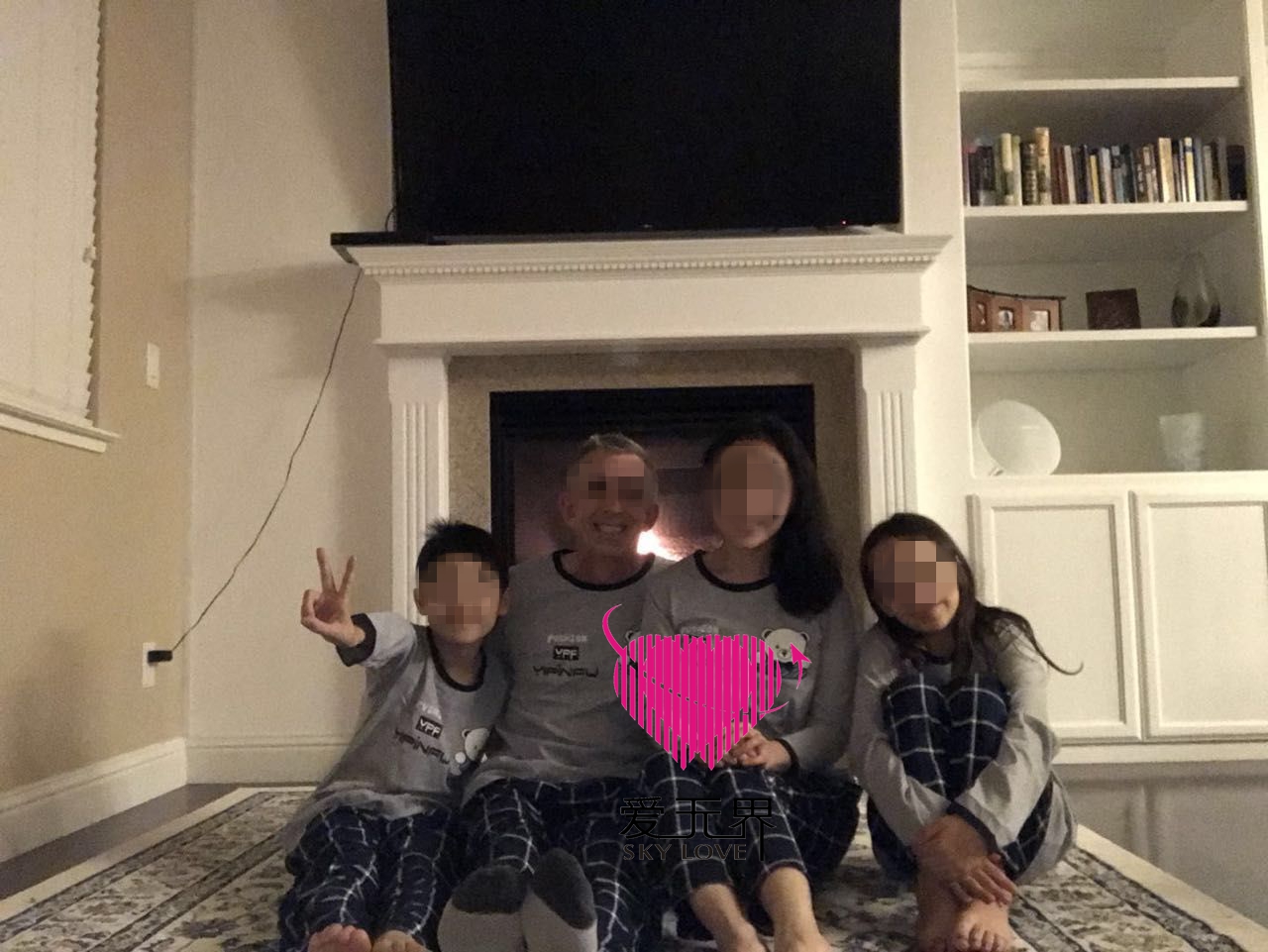 单亲妈妈如何带孩移民海外? 单亲妈妈如何带孩移民海外?