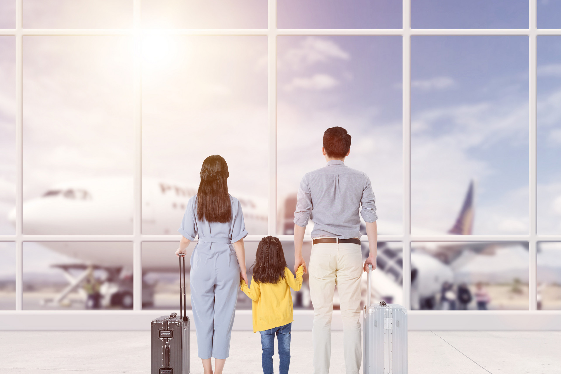 澳洲停发旅游签？疫情之下，配偶签成最稳妥有效选择！