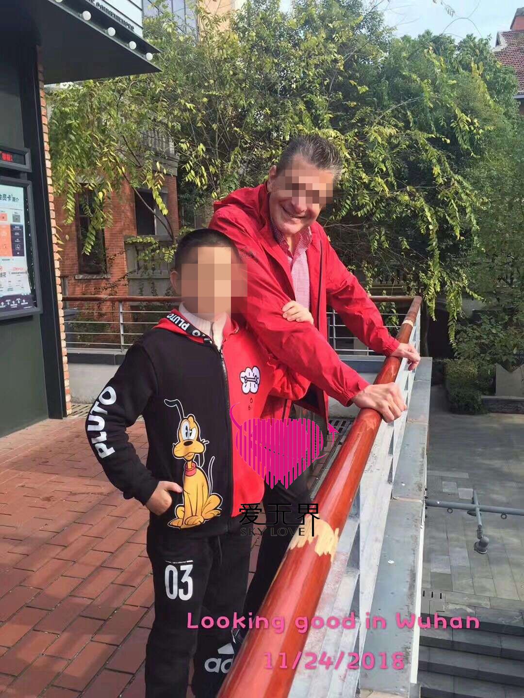 为什么越来越多中国女性选择嫁给外国人，这些跨国交友背后有惊人内幕！