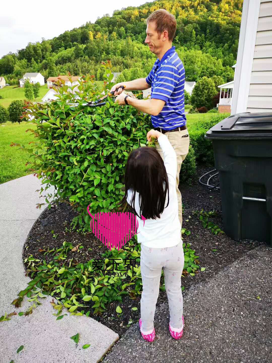 为什么越来越多中国女性选择嫁给外国人，这些跨国交友背后有惊人内幕！