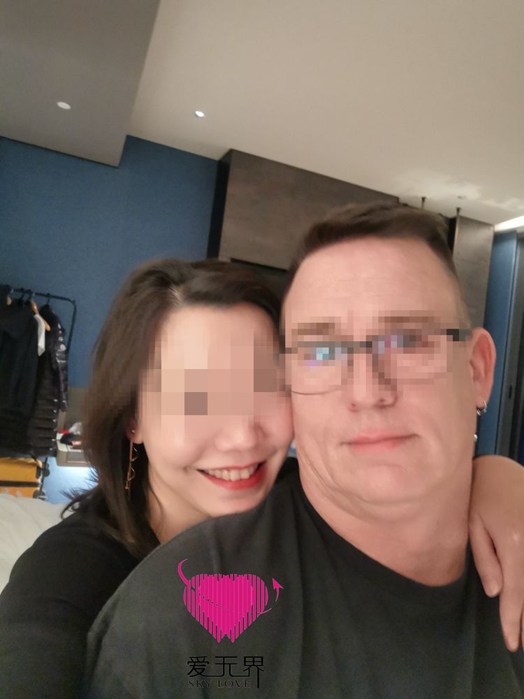 为什么越来越多中国女性选择嫁给外国人，这些跨国交友背后有惊人内幕！