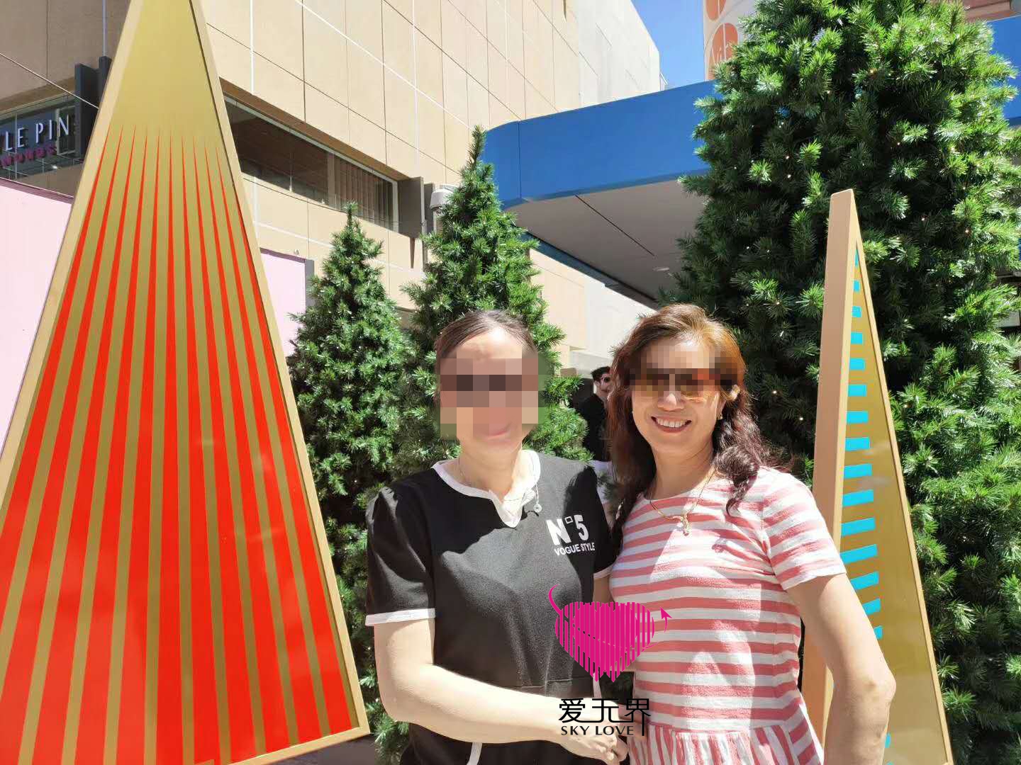 肇庆小池姐61岁的跨国婚姻亲身经历