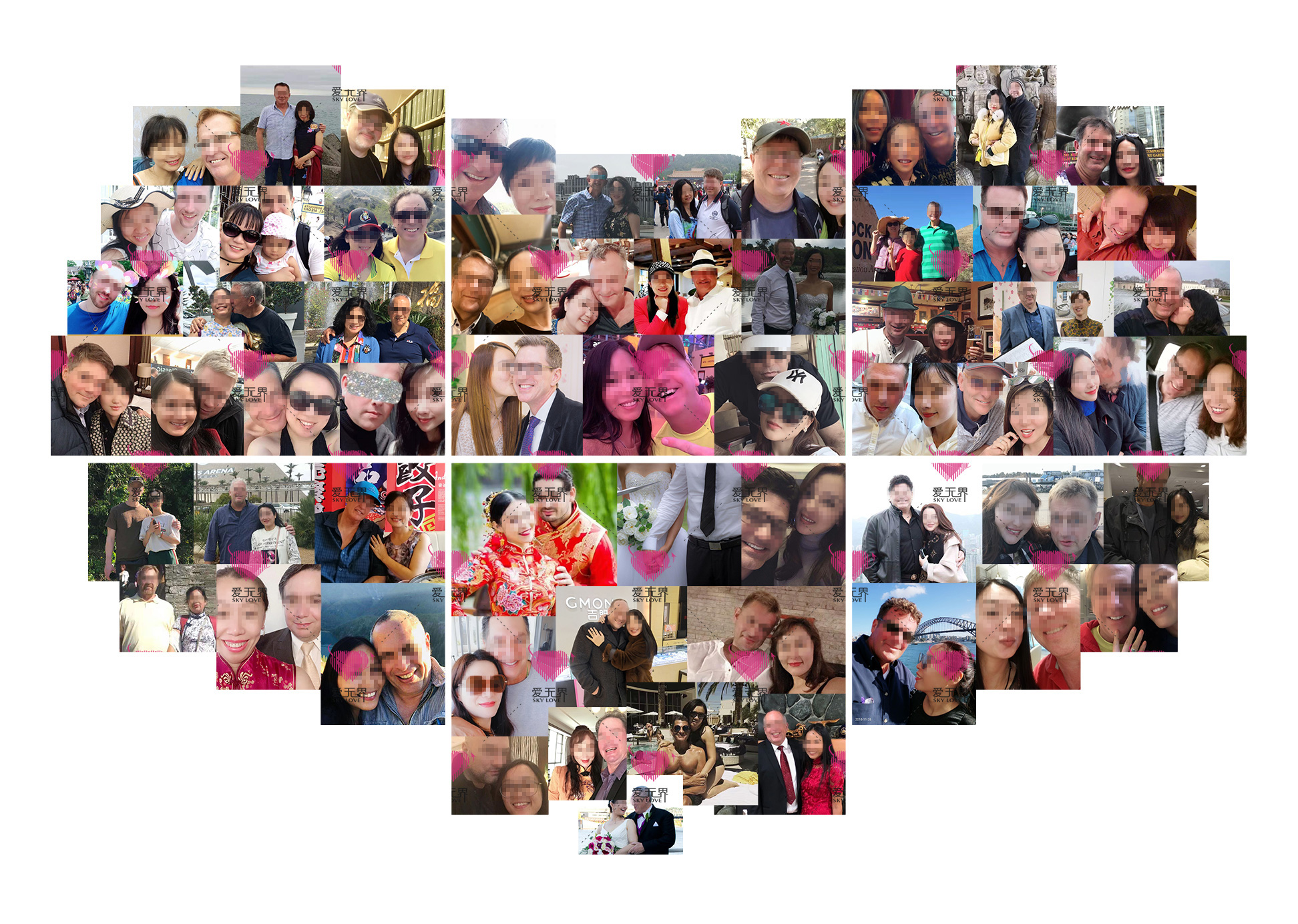 跨国交友的好处 跨国交友的好处